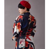 【カヤ】携帯がま口ショルダー《重宗玉緒×倭物やカヤ》 | アミナコレクション  | 詳細画像2 