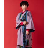 【カヤ】携帯がま口ショルダー《重宗玉緒×倭物やカヤ》 | アミナコレクション  | 詳細画像4 