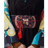 【カヤ】帯ベルト《重宗玉緒×倭物やカヤ》 | チャイハネ | 詳細画像41