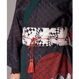 【カヤ】帯ベルト《重宗玉緒×倭物やカヤ》 | チャイハネ | 詳細画像46