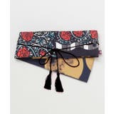 その他5 | 【カヤ】帯ベルト《重宗玉緒×倭物やカヤ》 | アミナコレクション 