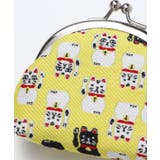 【カヤ】民芸小がま | アミナコレクション  | 詳細画像4 