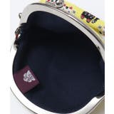 【カヤ】民芸小がま | アミナコレクション  | 詳細画像9 