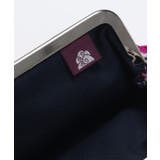 【カヤ】民芸マルチがま | アミナコレクション | 詳細画像10