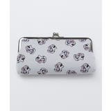 その他1 | 【カヤ】日本の民芸 がま口メガネケース | アミナコレクション