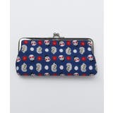 その他3 | 【カヤ】日本の民芸 がま口メガネケース | アミナコレクション