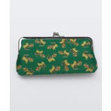 その他5 | 【カヤ】日本の民芸 がま口メガネケース | アミナコレクション