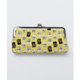 その他6 | 【カヤ】日本の民芸 がま口メガネケース | アミナコレクション