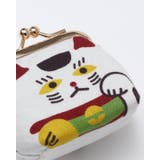 【カヤ】ねこころん小がま | チャイハネ | 詳細画像5