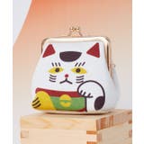【カヤ】猫ころん大がま | チャイハネ | 詳細画像2