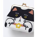 【カヤ】猫ころん大がま | チャイハネ | 詳細画像4