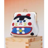 【カヤ】民芸ころん大がま | アミナコレクション  | 詳細画像2 