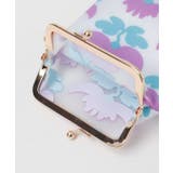 【カヤ】こけしビニカードがま | アミナコレクション | 詳細画像7