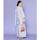【カヤ】こけしビニテモチがまBAG | チャイハネ | 詳細画像1