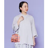 【カヤ】こけしビニテモチがまBAG | チャイハネ | 詳細画像2