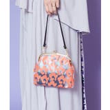 【カヤ】こけしビニテモチがまBAG | チャイハネ | 詳細画像3