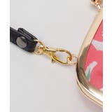 【カヤ】こけしビニテモチがまBAG | チャイハネ | 詳細画像7
