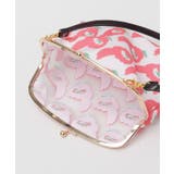 【カヤ】こけしビニテモチがまBAG | チャイハネ | 詳細画像9