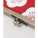 【カヤ】ふくれ長財布 | チャイハネ | 詳細画像2