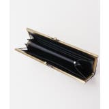 【カヤ】小紋ふくれ長財布 | アミナコレクション  | 詳細画像7 