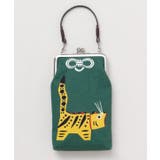 【カヤ】お守り手付きがま | アミナコレクション | 詳細画像15