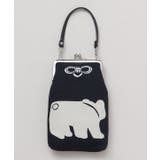 【カヤ】お守り手付きがま | アミナコレクション | 詳細画像17