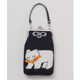 その他7 | 【カヤ】お守り手付きがま | アミナコレクション