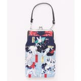 その他9 | 【カヤ】ジャポニ手付きがま | アミナコレクション 