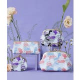 【カヤ】猫花丸がま | アミナコレクション  | 詳細画像1 