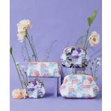 【カヤ】猫花マルチがま | アミナコレクション | 詳細画像1
