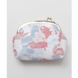 ピンク | 【カヤ】猫花マルチがま | アミナコレクション