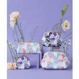 【カヤ】猫花眼鏡がま | アミナコレクション | 詳細画像1