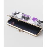 【カヤ】猫花眼鏡がま | アミナコレクション | 詳細画像6
