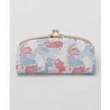 その他1 | 【カヤ】猫花長財布 | チャイハネ