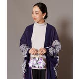 【カヤ】猫花リング手付きがま | チャイハネ | 詳細画像3