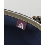 【カヤ】花レトロ手持ちがま | チャイハネ | 詳細画像10