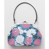 その他2 | 【カヤ】花レトロ手持ちがま | チャイハネ