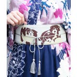 その他2 | 【カヤ】【リバーシブル】動物帯ベルト | チャイハネ