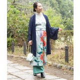 【カヤ】四季の春風 帯ベルト | チャイハネ | 詳細画像3