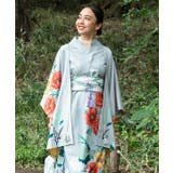 【カヤ】四季の春風 帯ベルト | チャイハネ | 詳細画像4