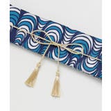 【カヤ】【リバーシブル】浮世絵帯ベルト | アミナコレクション  | 詳細画像12 