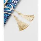 【カヤ】【リバーシブル】浮世絵帯ベルト | アミナコレクション  | 詳細画像13 