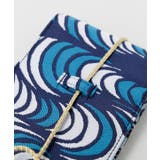 【カヤ】【リバーシブル】浮世絵帯ベルト | アミナコレクション  | 詳細画像14 