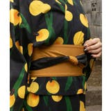 ブラック系その他 | 【カヤ】結び帯ベルト | チャイハネ