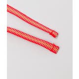 【カヤ】亀甲彼岸花 帯ベルト | アミナコレクション | 詳細画像10