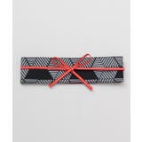 【カヤ】亀甲彼岸花 帯ベルト | アミナコレクション | 詳細画像7