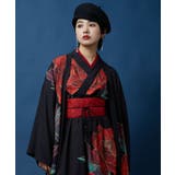 【カヤ】情景ふくれ織り帯ベルト | アミナコレクション  | 詳細画像4 