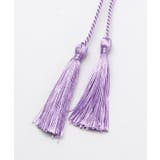 【カヤ】情景ふくれ織り帯ベルト | アミナコレクション  | 詳細画像6 