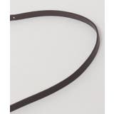 【カヤ】花影ふくれ織りがま口ショルダーバッグ | アミナコレクション | 詳細画像6