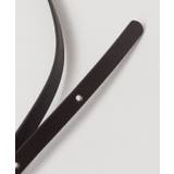 【カヤ】花影ふくれ織りがま口ショルダーバッグ | アミナコレクション | 詳細画像7